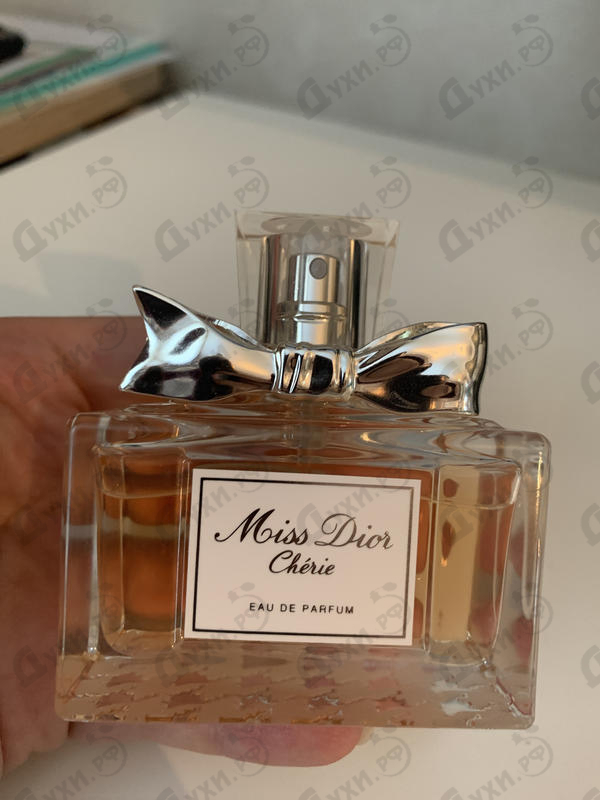 dior cherie